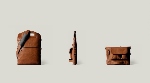 2Unfold-Heritage-brown-foldable-laptop-bag