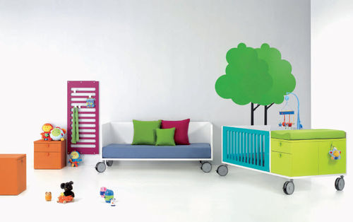 توسع شركة bm2000 تصاميم سرير الأطفال للحصول على ديكورات داخلية أنيقة