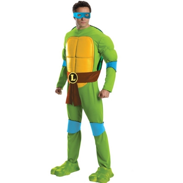 سلاحف النينجا Ideas-Mardi Gras 2014-Party-Men costumes