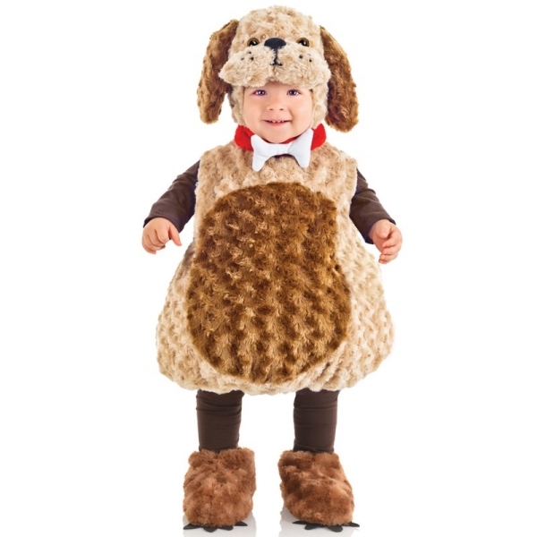 أزياء الكرنفال أفكار أزياء الهالوين للأطفال والكلاب والجراء والحيوانات-fasching-2014