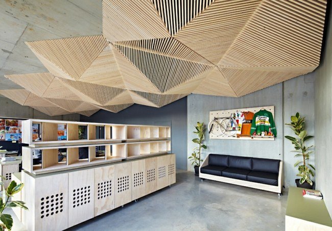 تصميم الخشب جدار غرفة المقسم لفة أرفف الكتب