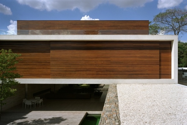 ميريندابا-بيت-العمارة الحديثة