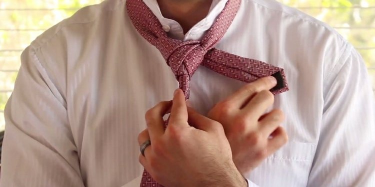 ربطة عنق مزدوجة - غير عادية - ربطة عنق - قميص - ربطة عنق - قميص السيد