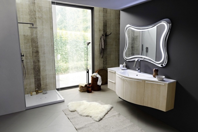 arbi-inka-washbasin-base Cabinet-wall-hang-curved-Mirror