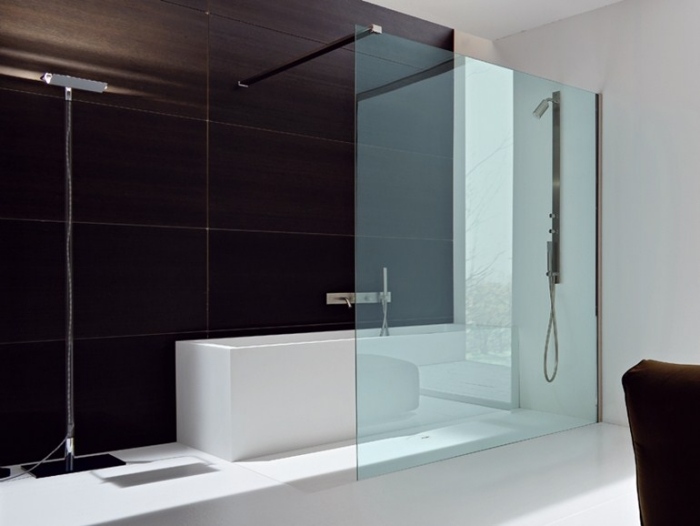 مستطيل- Korakril ™ -bath-UNICO-Rexa-Design-أثاث الحمام