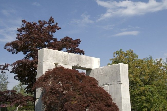 متحف مشاهد منتزه ناتشورال بارك إنيو