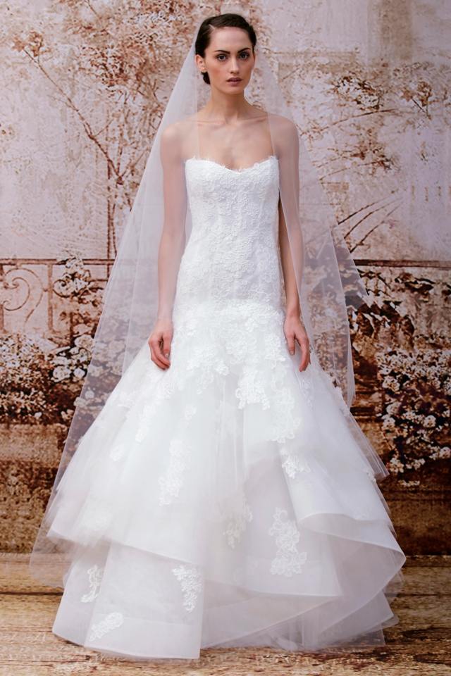 صدر تصميم فستان الزفاف تنورة القوس الصدار
