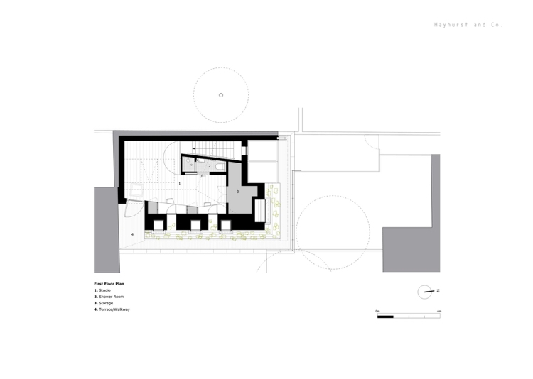 سطح - حديقة - إنشاء - سقف - تخضير - مخطط - أرض - منزل - طابق علوي