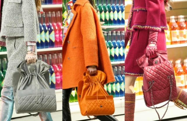 شانيل-مثل-حقيبة-تسوق-حقيبة-يد-تصميم-في-الألوان