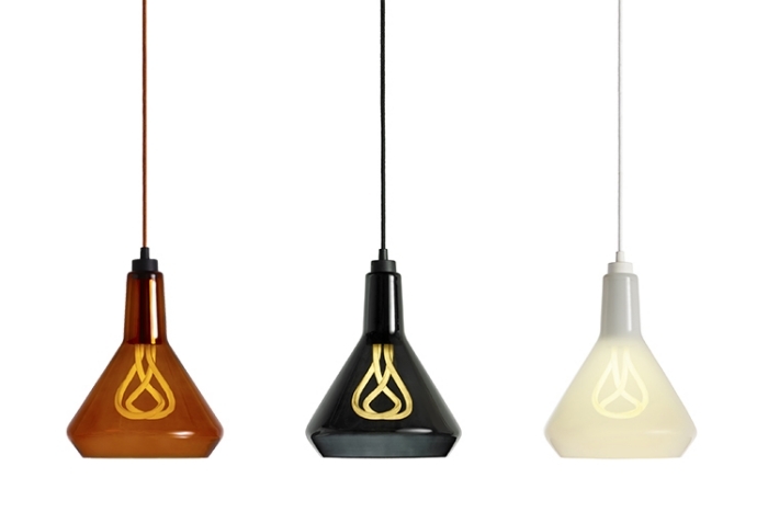 تصميم-مصابيح موفرة للطاقة-لومن-قطب-علوي-عاكس الضوء-ثلاثة ألوان