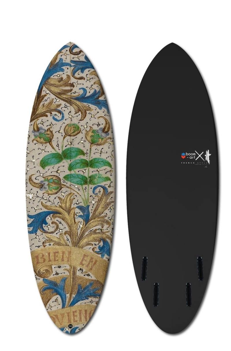 design-surfboards-r Renaissance-illustration-surfboard-design-boom-art