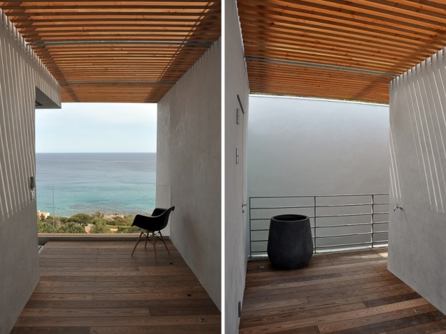 قاعة عرض البحر سقف الأرضيات الخشبية