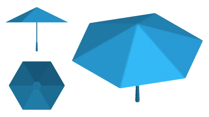 sa-umbrella-design-fold Technology