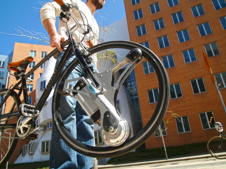 دراجة كهربائية-دراجة-جيووربيتال-مستدامة-تكنولوجيا-تصميم-حديث