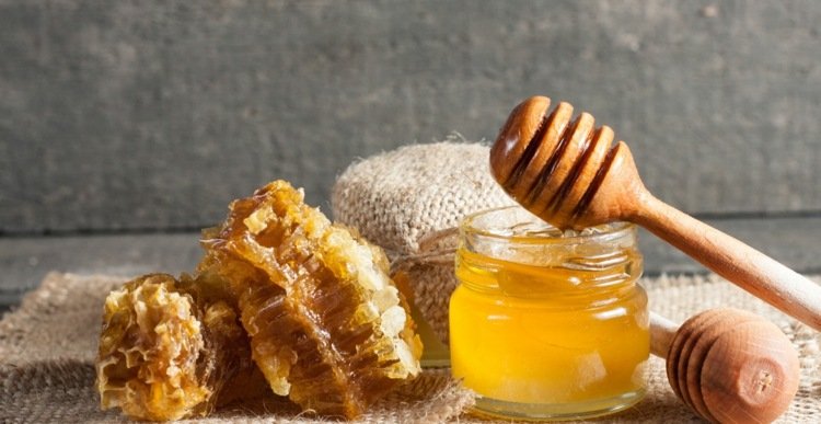 إزالة الصبغة الصفراء العسل قناع الشعر علاج الأشقر العناية بالشعر العلاجات المنزلية