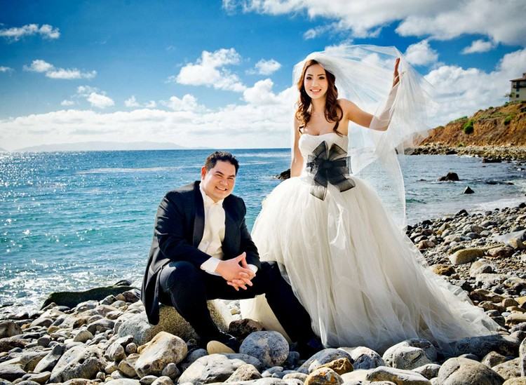 اعراس-شاطئ-بريتيجام-بدلة-اسود-رومانسي