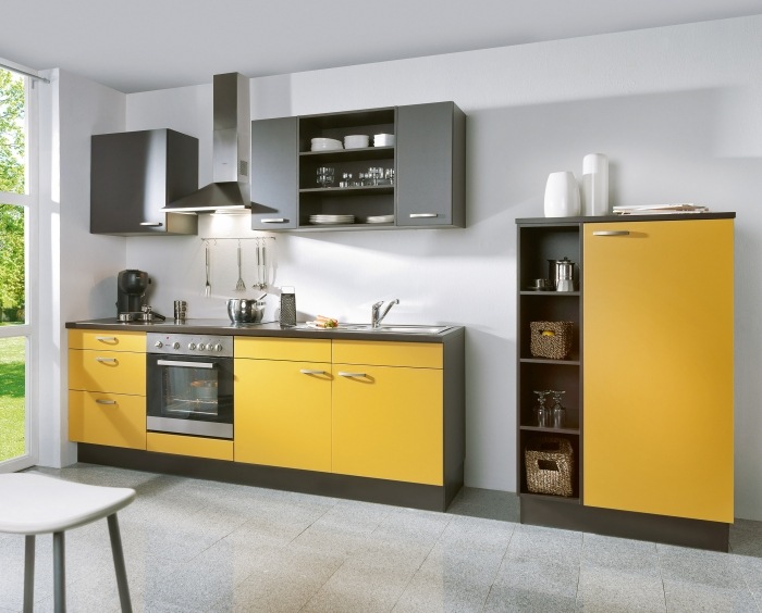 مطبخ-مطبخ-شراء-كاري أصفر-أومبرا-أسود-سينا-أدوات كهربائية-مجموعة