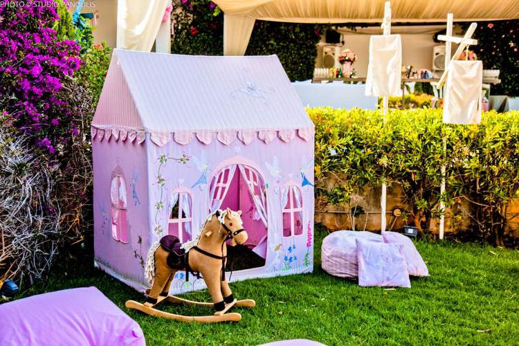 خيمة للأطفال حديقة حصان هزاز لتقوم بها بنفسك مشاريع ركن القراءة