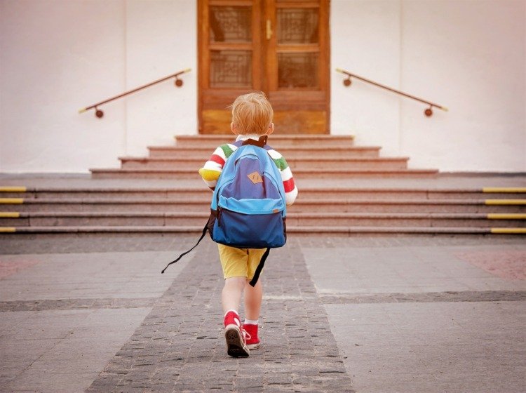 تمارين التركيز للأطفال - عد الخطوات عند المشي