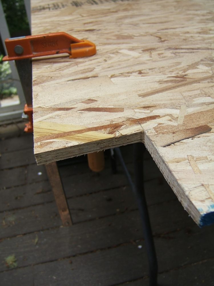 إنشاء-الخاصة بك- بناء- عشبك-سرير-تعليمات-قطع-الخشب-التدبير-مناشير