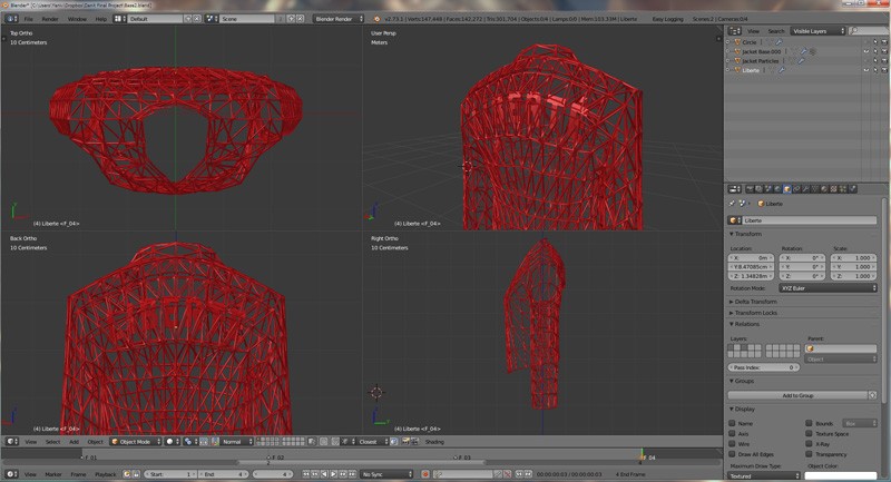 Fashion-Trends-2015-Jacket-3D-Printer-made