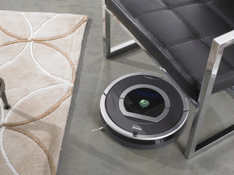 مكنسة كهربائية مودرن iRobot-Roomba-780-flat