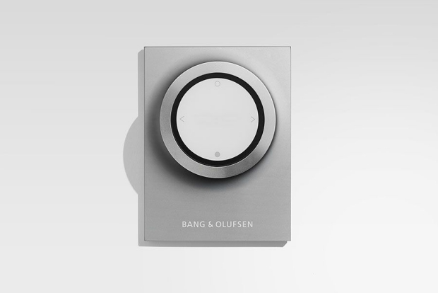 جهاز توزيع الموسيقى bang olufsen-beosound essence عالي التقنية بتقنية DLNA المتدفقة Spotify Connect-QPlay
