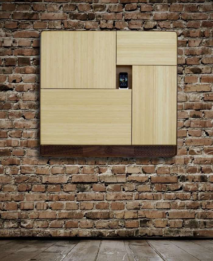 podpad-bamboo-Doors-Ruphus-مفيدة-أثاث-المكتب-على-الحائط