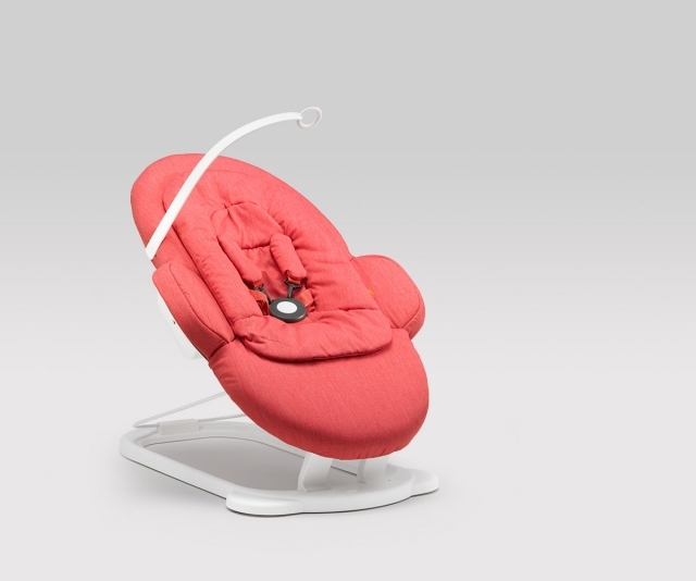 نصائح تصميم كرسي استرخاء الطفل الشهير فكرة الشركة المصنعة دائمة التجمد