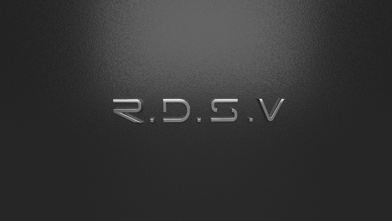 RDSV علامة تجارية لشركة تصنيع الثلج