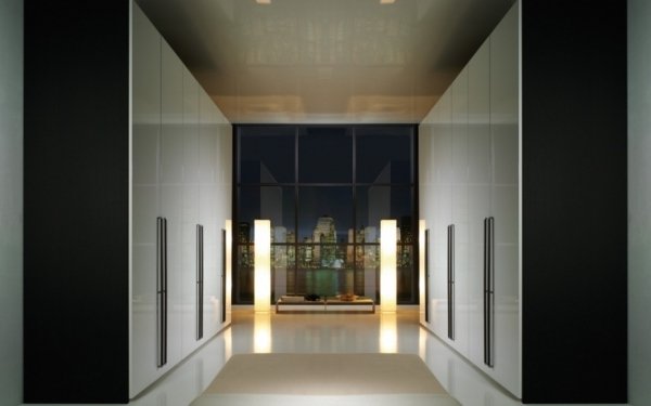 إضاءة مجلس الوزراء تصميم Rüddimann المدخل الخفيف