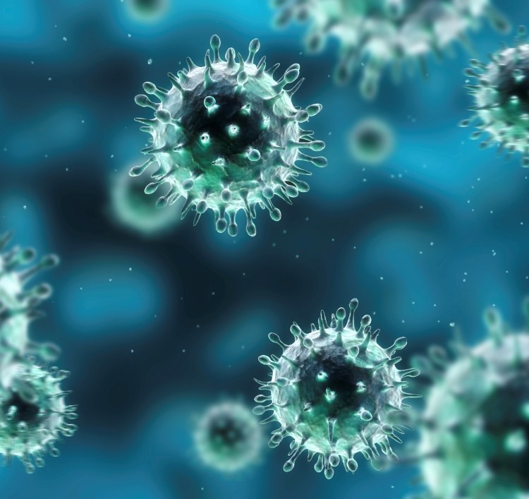 التطعيم ضد فيروس الانفلونزا