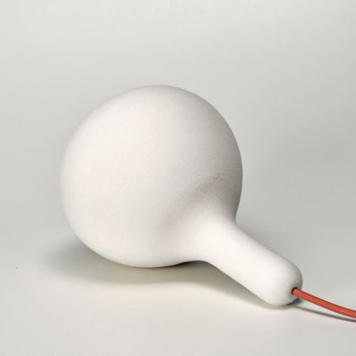 Soft Light-Simon Frambach-Design-Lamps رغوة البولي يوريثان قابلة للتكيف