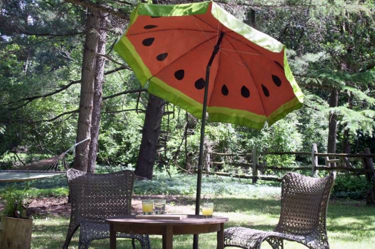التصميم-المظلة-الظل-الجلوس-منطقة-الروطان-الكراسي-الأثاث-حديقة