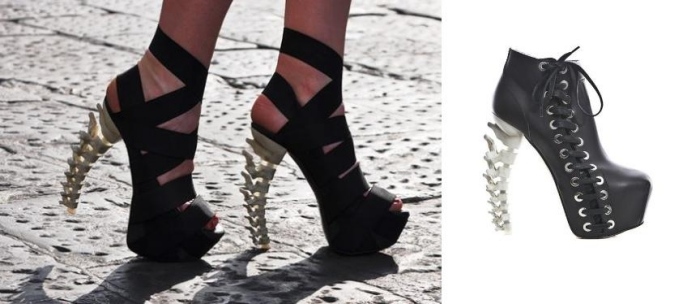 dsquared-shoes-design-stilettos-مضخات-جزمة
