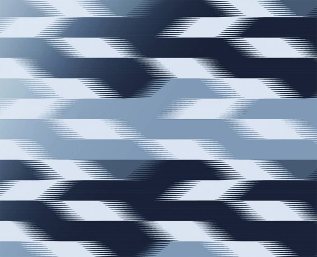 سلسلة ورق الحائط Modern-Vlies Marburg-dynamic pattern Stria