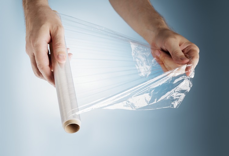نصائح وحيل في خيارات استخدام لفافة ورق التغليف المنزلية
