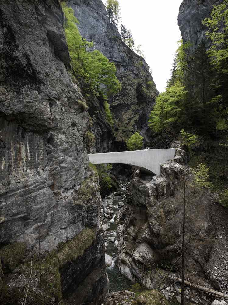 نفق-جبال الألب-النمسا-شوفيلشلوشتبروك-بناء الطرق-الجبال-المناظر الطبيعية-الصخور