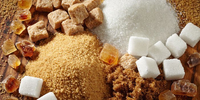 يتكون جزيء السكروز من نسبة الجلوكوز والفركتوز