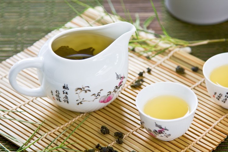 اشرب شاي أولونغ لعلاج التهاب المفاصل